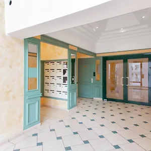 Studio Bella Nissa - Welkeys Appartement Nice