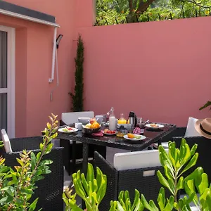 French Riviera Confidential Centre Les Pins Proche Des Plages Appartement Juan-les-Pins